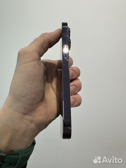 iPhone 14 Pro, 256 ГБ