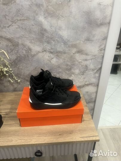 Кроссовки nike air jordan