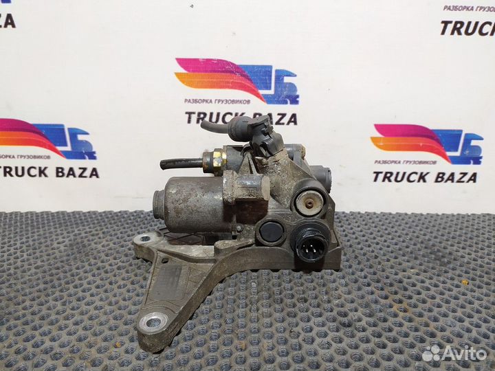 21991157 Клапан EGR, EPG