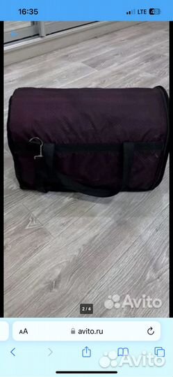 Переноска для животных