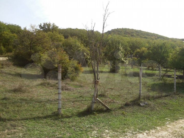 Участок 17,9 сот. (СНТ, ДНП)