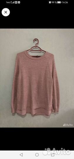 Свитер женский