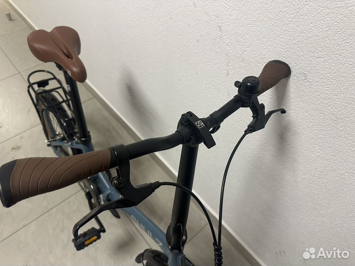 Shulz Goa Single(как новый)