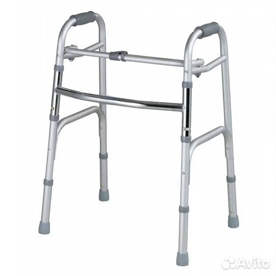 Ходунки для взрослых медицинские аренда прокат