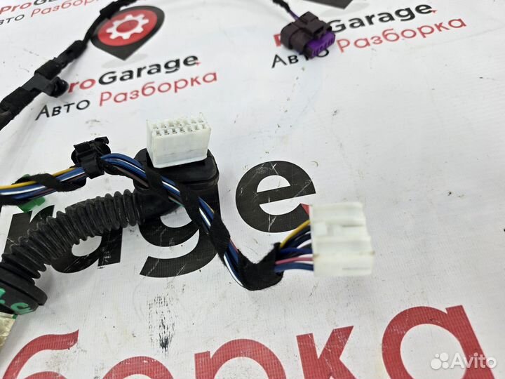 Коса проводка двери задней правой Changan CS35