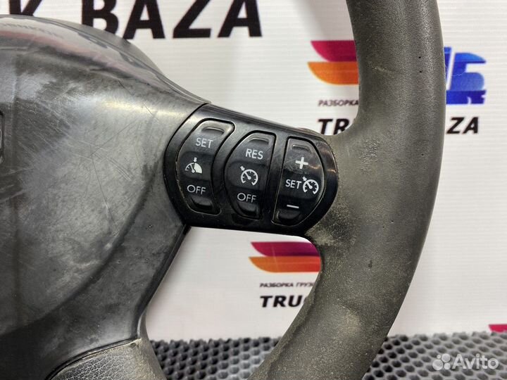 1693757 Руль Daf CF, Daf XF105