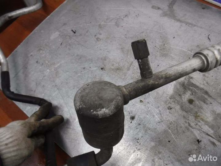 Трубка кондиционера Volkswagen Golf 4 AHF 1999