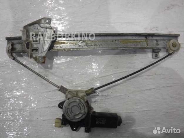 Стеклоподъемник электрический задний правый MR1351