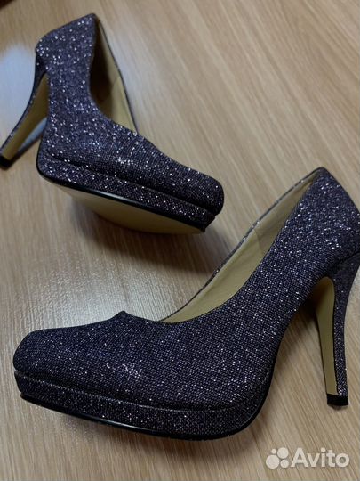 Туфли женские