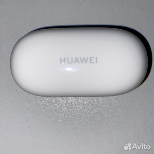 Беспроводные наушники huawei freebuds se