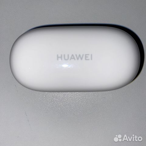 Беспроводные наушники huawei freebuds se