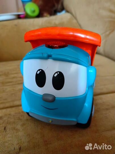 Детские развивающие игрушки