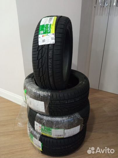 Kapsen IceMax RW505 225/45 R17 94V