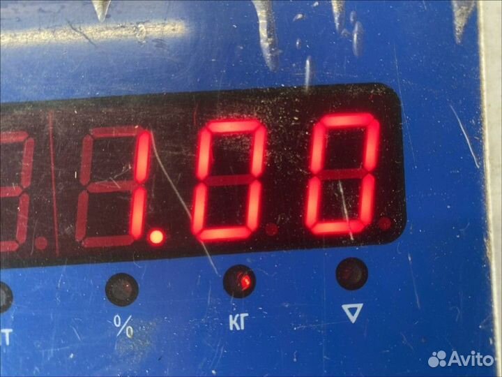 Фонарь задний левый Mercedes-Benz C-class