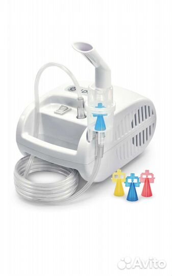 Ингалятор Little Doctor- для детей и взрослых-новы