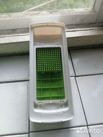 Овощерезка