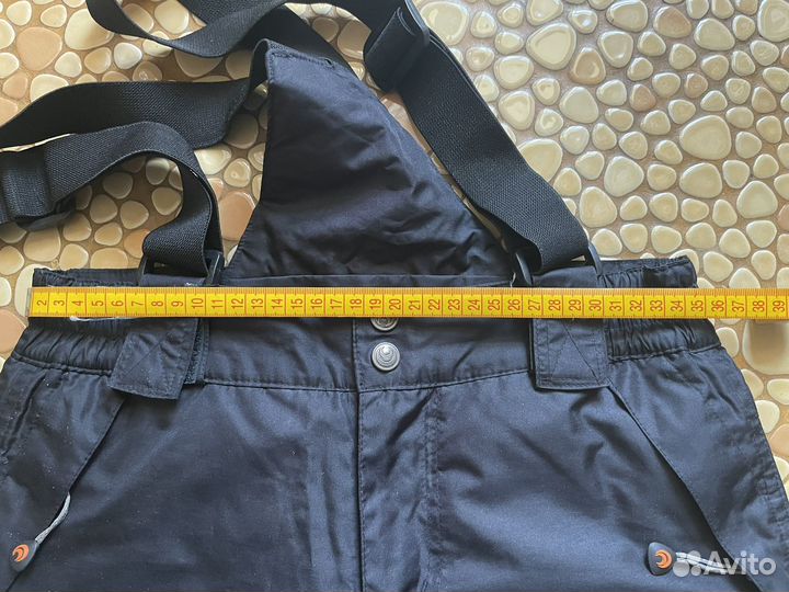 Штаны для зимних прогулок