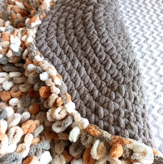 Детский коврик для ползания