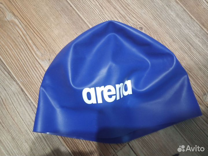 Шапочка для мальчика