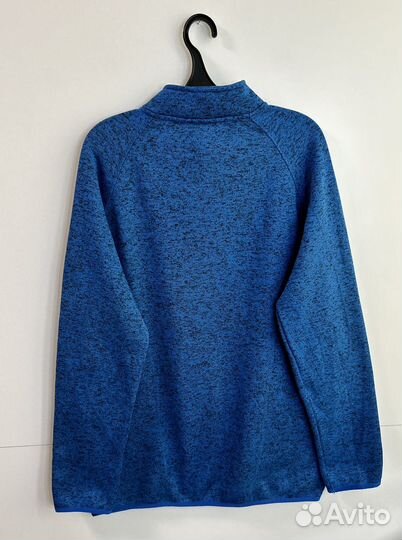 Флисовая кофта Crivit