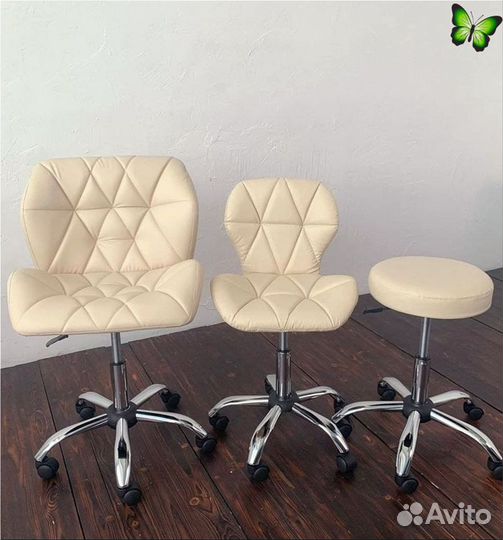 Стул. Новый стул для мастера