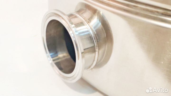 Кастрюля 35л