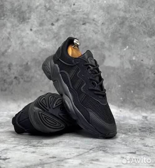 Кроссовки мужские Adidas