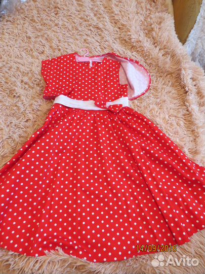 Детские вещи