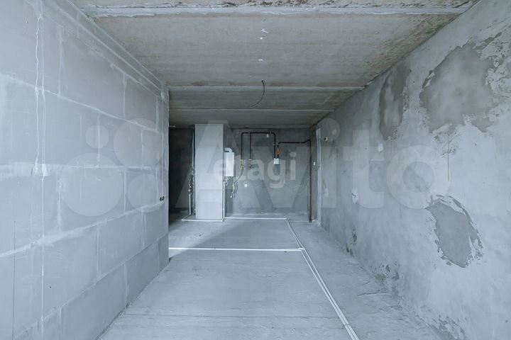 1-к. квартира, 36 м², 9/10 эт.