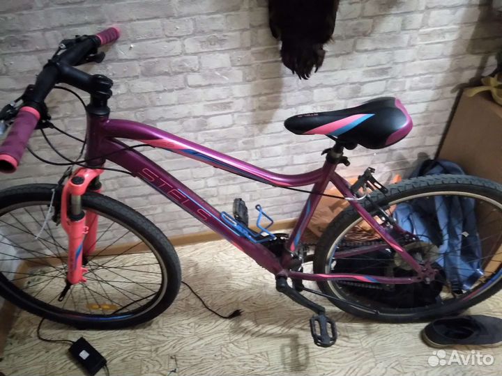 Отдаю велосипед за 12.000