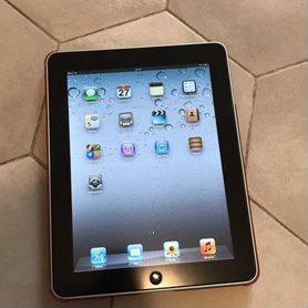 iPad 1 2010