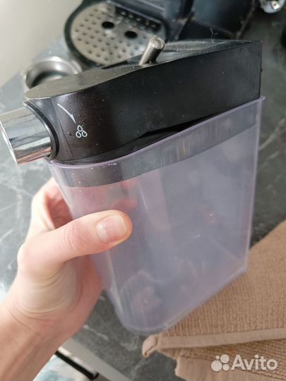 Кофемашина рожковая Polaris