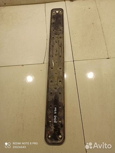 Кронштейн(крепление) кардана (Kia K900 II)