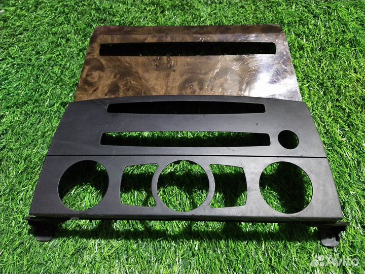 Накладка декоративная Bmw 5-Series