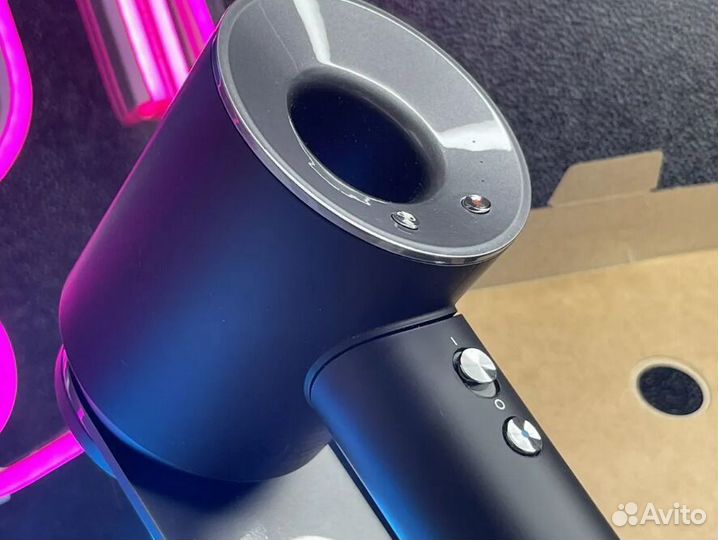Фен dyson supersonic