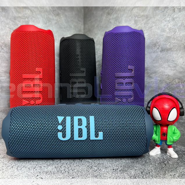 Колонка JBL Flip 7 Премиум Все цвета