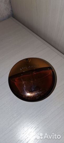 Bvlgari aqva amara 50ml
