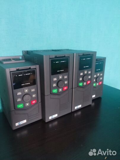 Преобразователь частоты