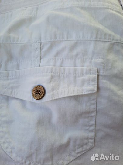 Шорты женские 52 размер