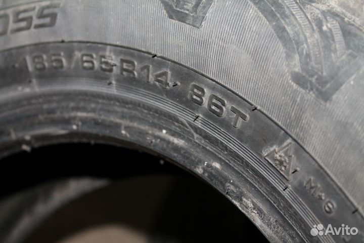 Cordiant Snow Cross 185/65 R14 86T