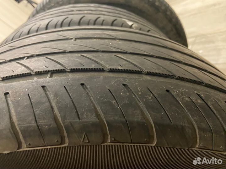 Bridgestone Turanza T001 225/55 R17