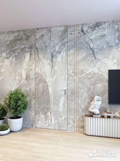 Двери межкомнатные под покраску, отделку