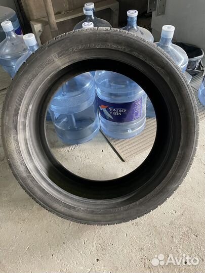 Pirelli Scorpion Ice&Snow 275/40 R20 106V