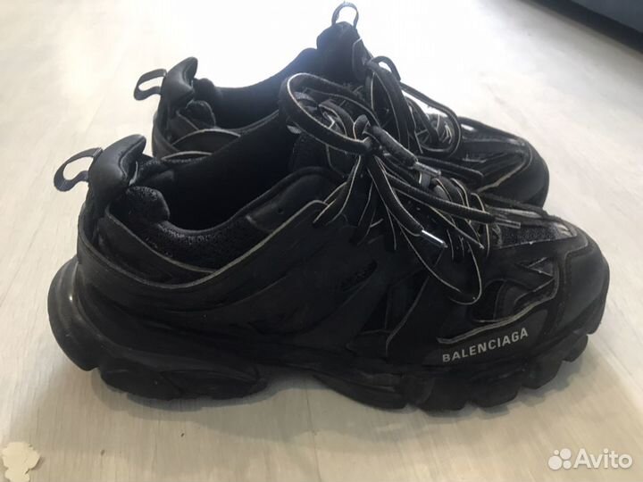 Balenciaga track 1, 44 размера