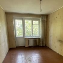 2-к. квартира, 47,2 м², 4/5 эт.