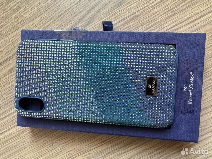 Чехол на iPhone XS max