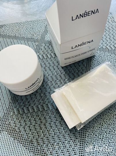 Маска от черных точек