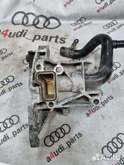 Кронштейн гидроусилителя Audi A5 (S5,RS5) 1 059145169AH