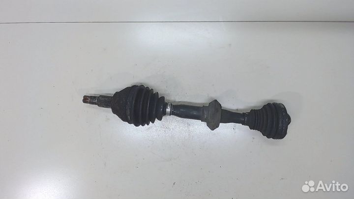 Полуось Alfa Romeo 159, 2006