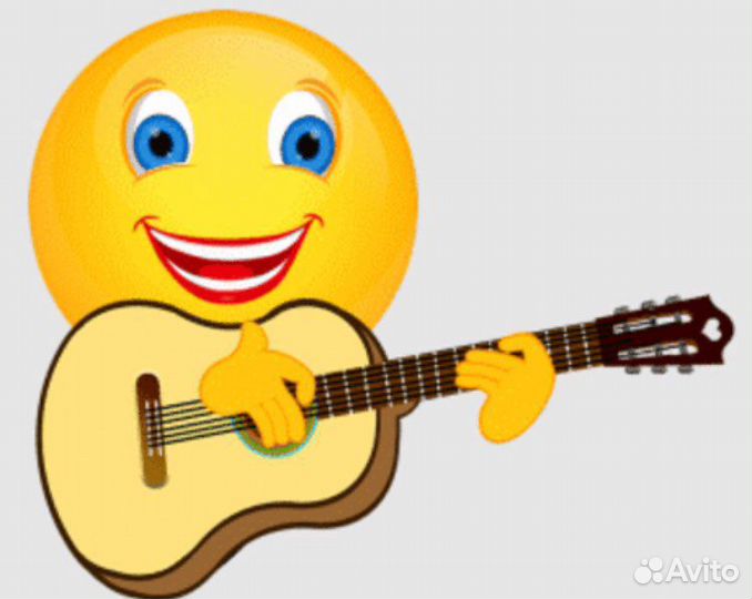 Школа «Сам Себе Гитарист»